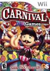 Carnival Games Box Art Front